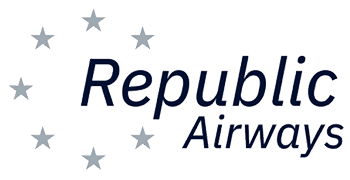 Republic Airways logo