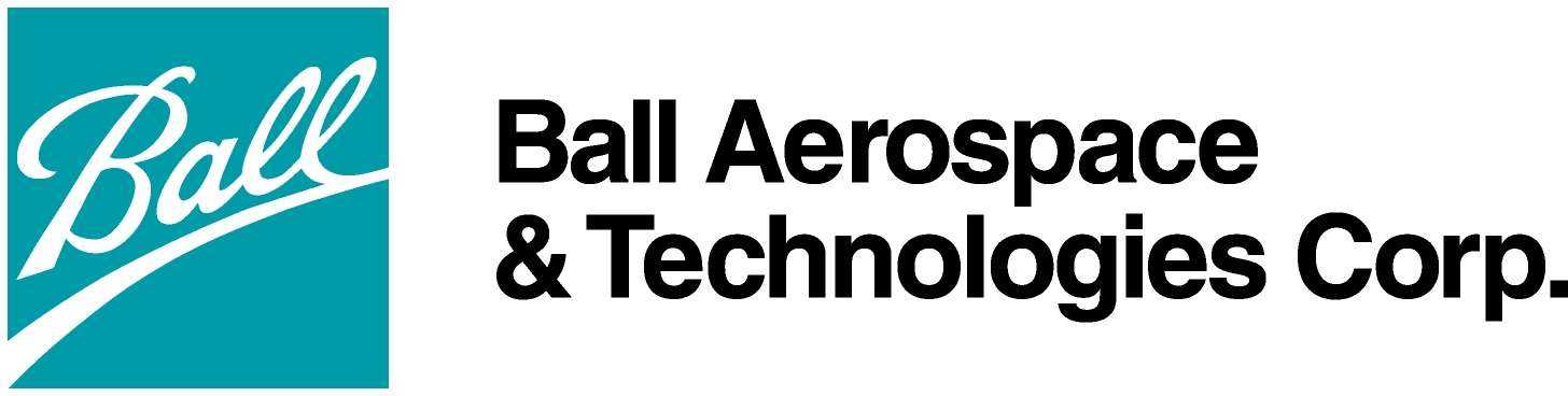 Ball Aerospace & Technologies Corp. Logo