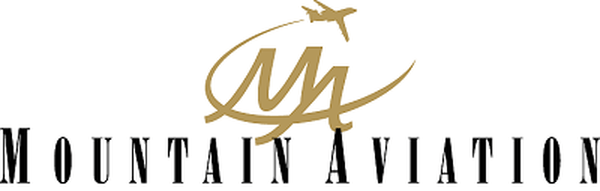 mountain aviation logo