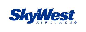 Skywest Airlines logo