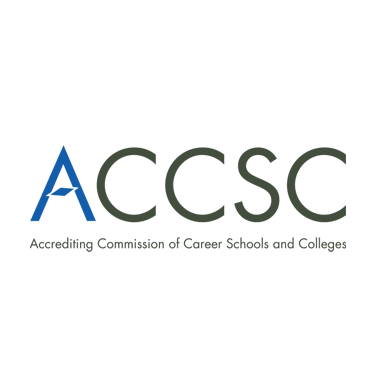 ACCSC logo