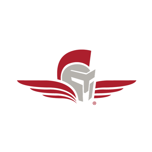 Spartan College logo