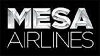 Mesa Airlines logo