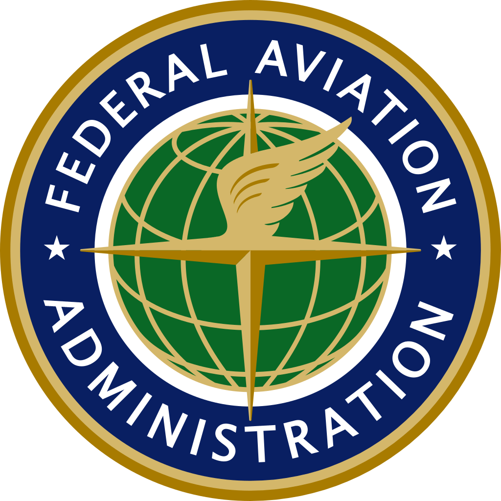 Federal Aviation Administration seal
