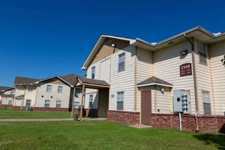 Spartan College - Tulsa Housing