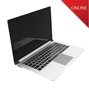 laptop- Spartan College bachelors program online