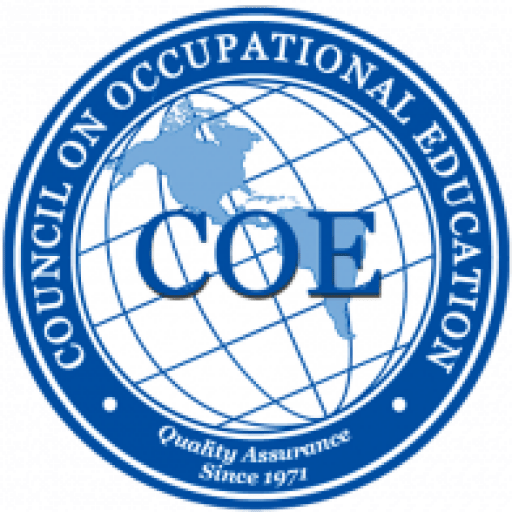 COE - Council on Occupational Education Logo