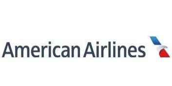 American Airlines Logo