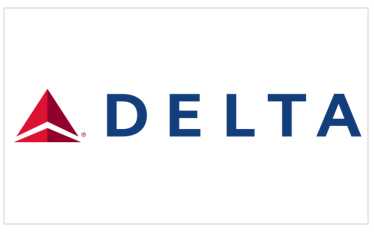 Delta Airlines Logo