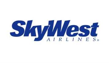 SkyWest Airlines Logo