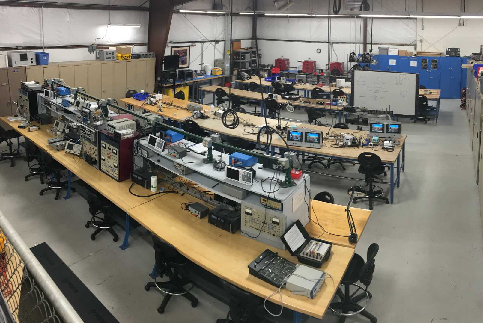 Aviation Electronics Technology AET Program in Broomfield, Denver