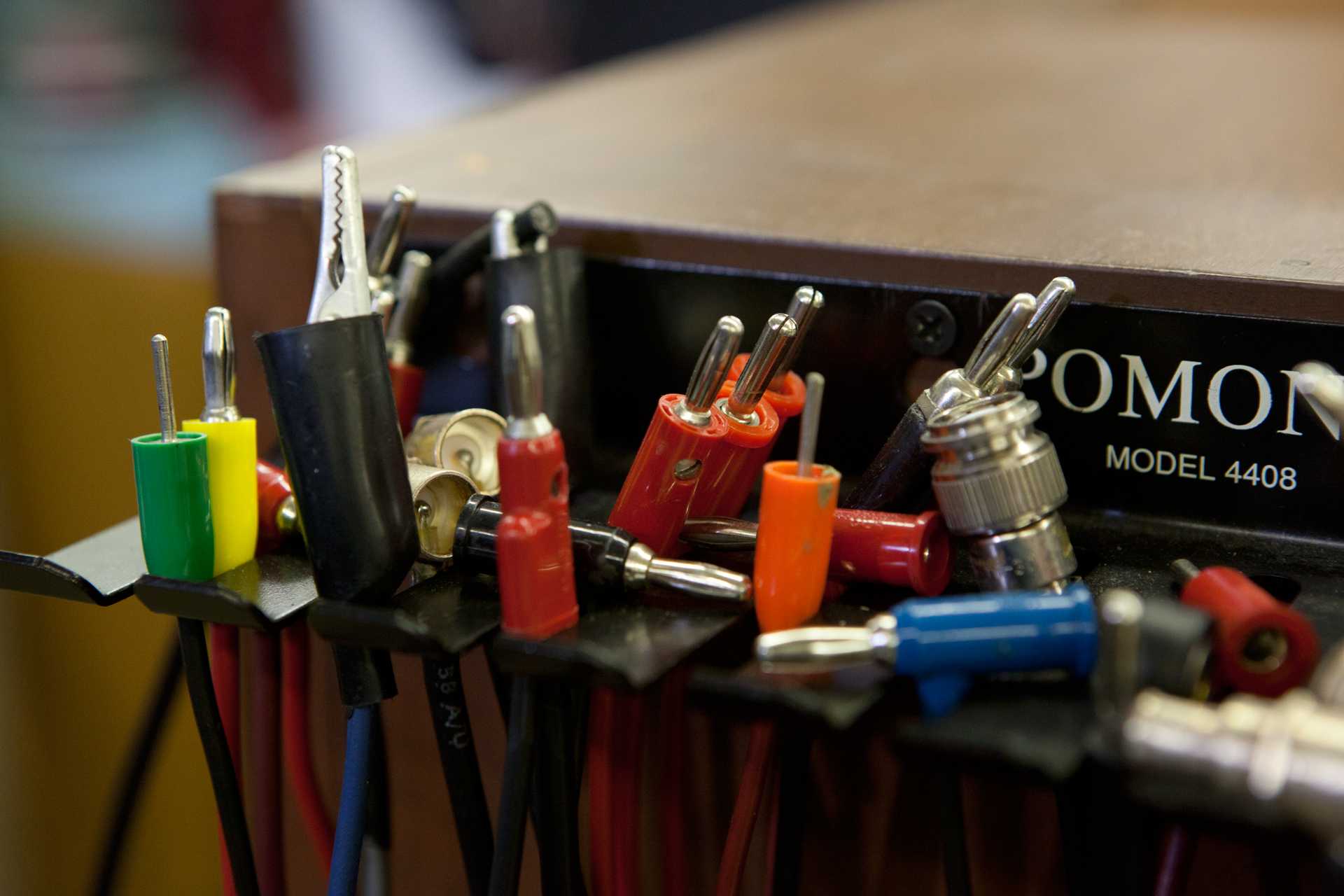 Aviation Electronics Technology AET Program in Broomfield, Denver