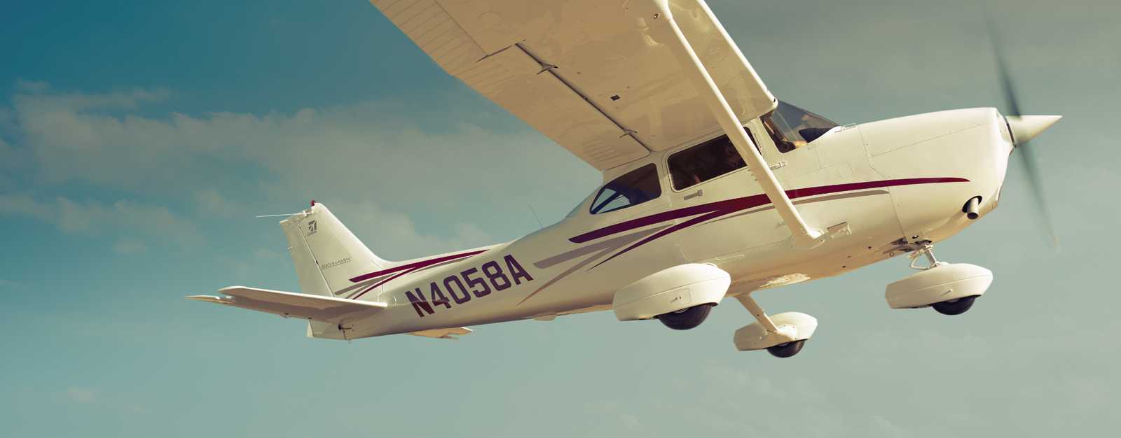 Cessna Plane