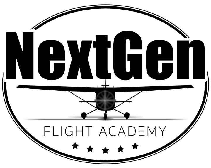 nextgen flight logo