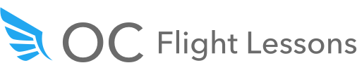 oc flight lessons logo