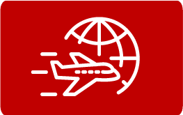 icon of plane