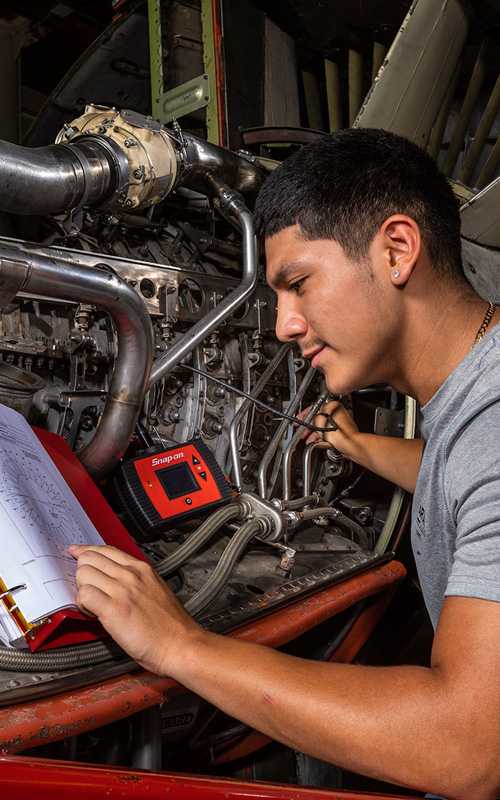 Spartan College Of Aeronautics And Technology Aviation Aircraft Spartan College Of Aeronautics And Technology Aviation Aircraft
