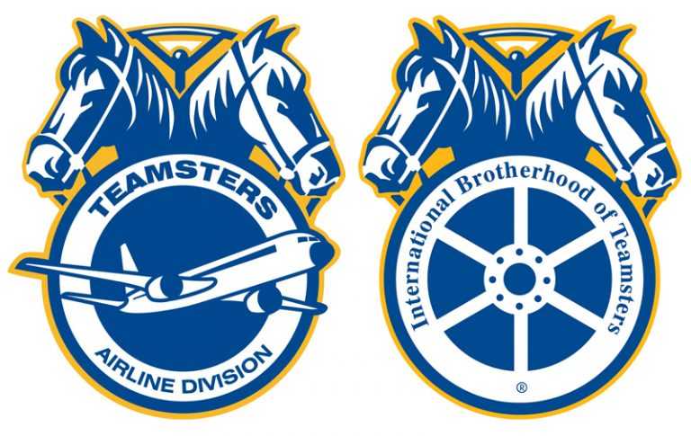 Teamsters logos