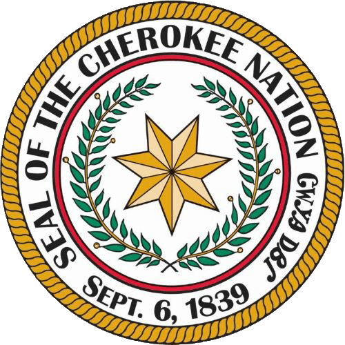 Cherokee Nation