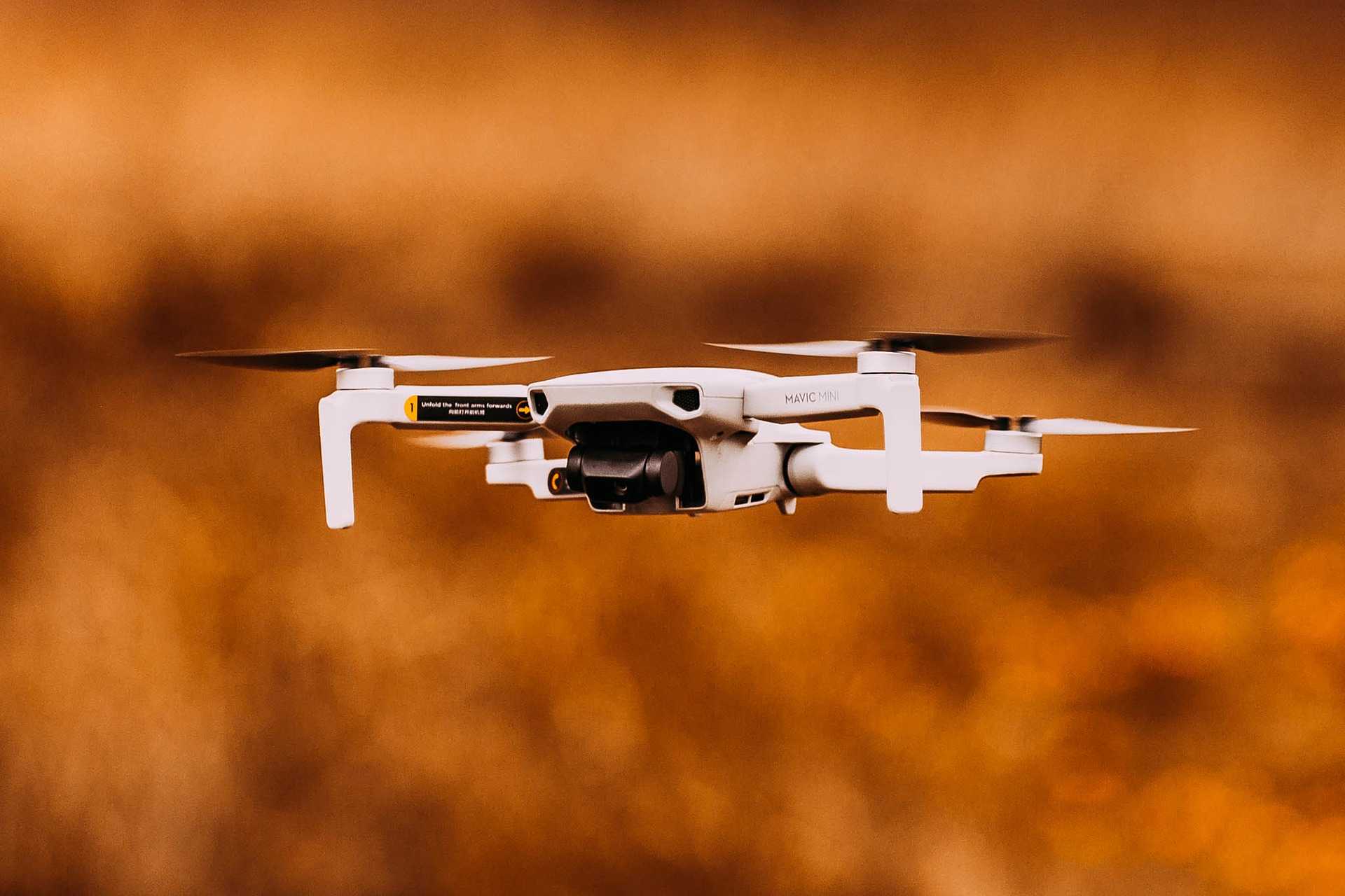 Do More with Less – Drone Jobs You Can Do with Mini-Drones - Pilot Institute