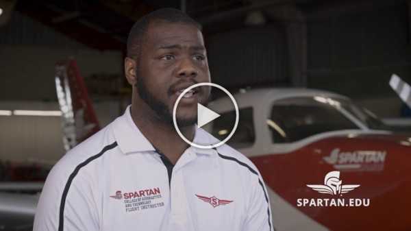 spartan-college-of-aeronautics-and-technology-aviation-aircraft