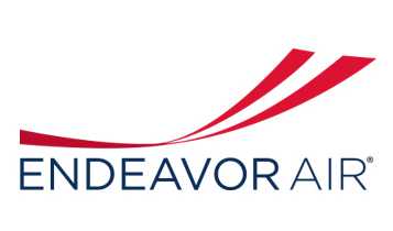 endeavor air logo