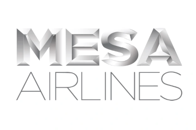 mesa airlines logo