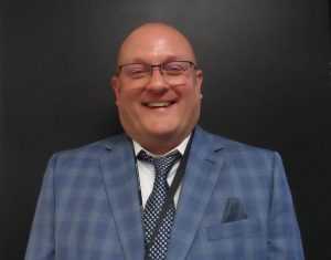 dr matthew teson campus president