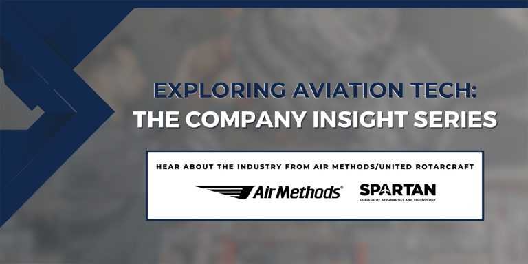 exploring aviation tech air methods event