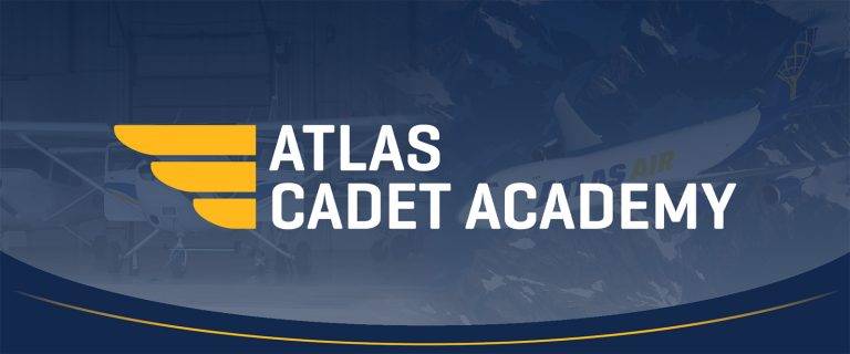 atlas cadet academy banner image