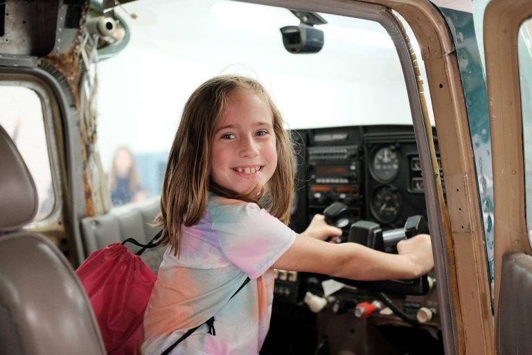 2024 Girls in Aviation Day