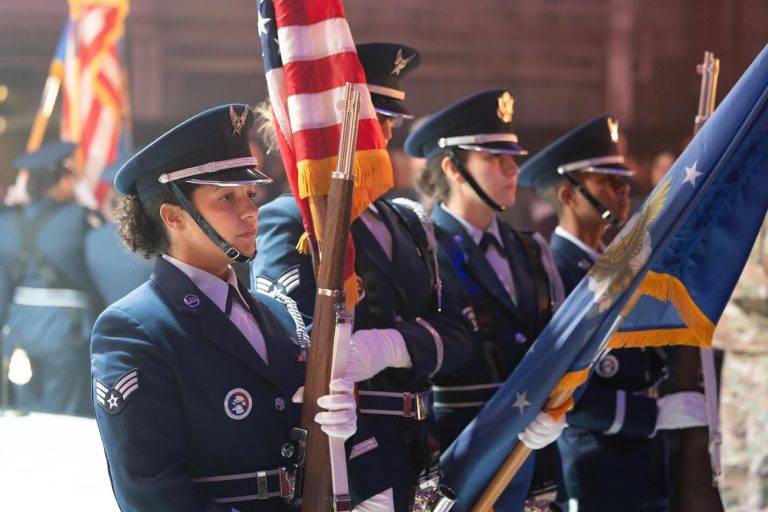 oklahoma women in aviation and aerospace day roses and wrenches women in uniform