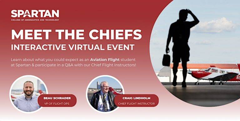 meet the chiefs interactive virtual event