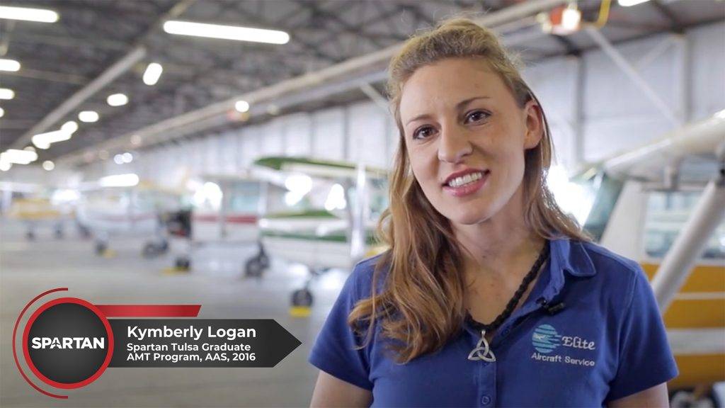 Testimonial Screenshot kymberly logan