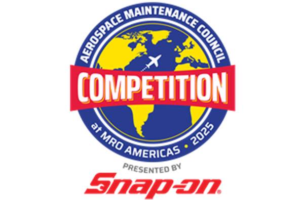 aerospace maintenance council competition