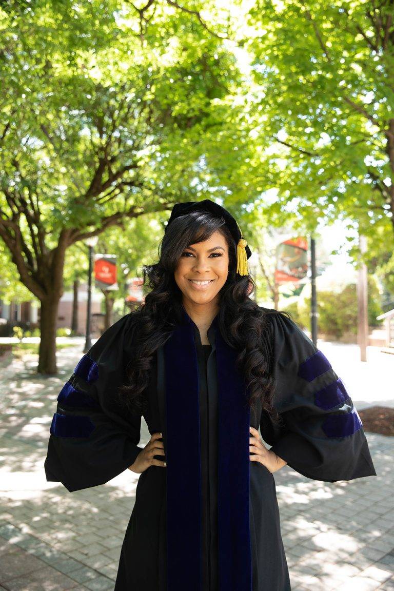 Cameisha Clark photo
