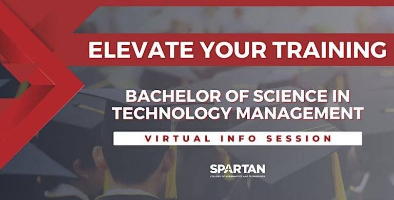 Elevate Your Training with a BsC in Technology Management event