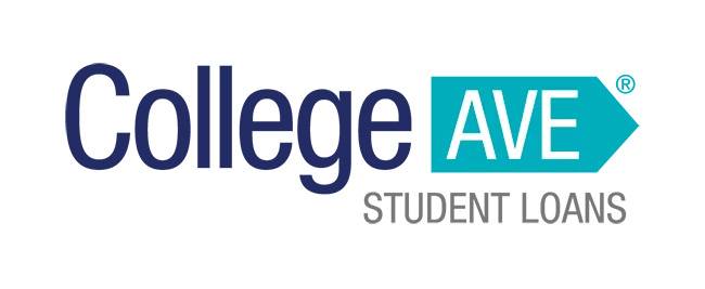 college ave student loans logo