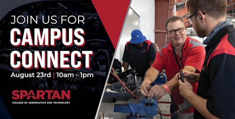 campus connect inland empire event