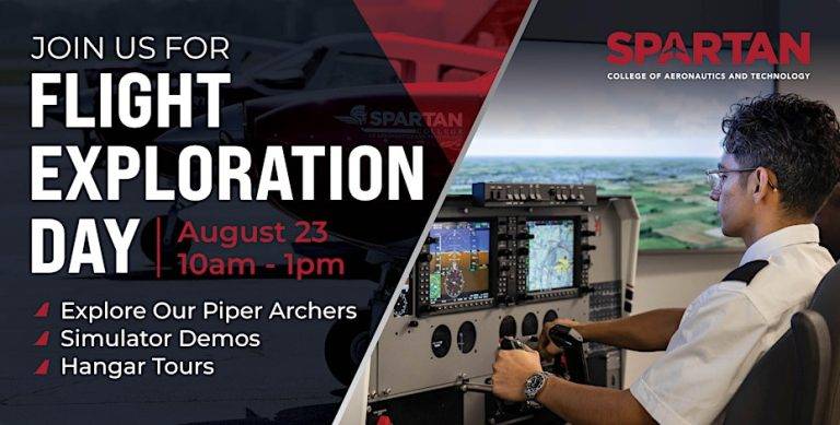 flight exploration day tulsa event
