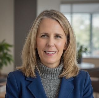 Kari Pahno headshot photo
