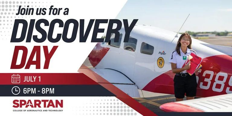 discovery day flight july 1 event