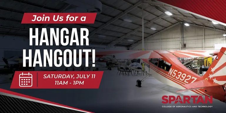 hangar hangout los angeles area