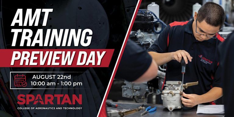 amt training preview day denver event
