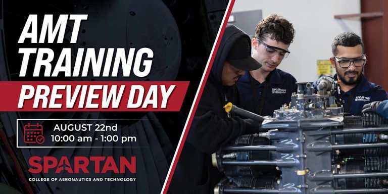 amt training preview day inglewood event