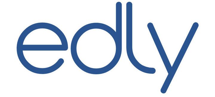 edly logo
