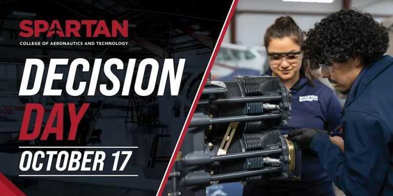 decision day riverside california event