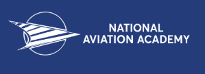 national aviation academy logo