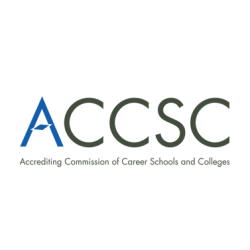ACCSC logo